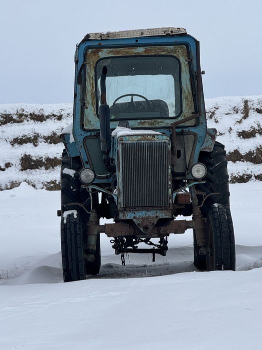 Продам мтз в хорошем состояни