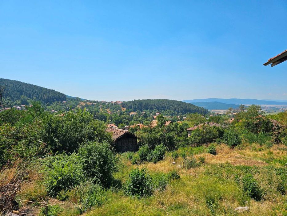 Продава се Парцел в с. Дрен, Област Перник - 787 кв.м за 33 €/кв.м - Снимка #3