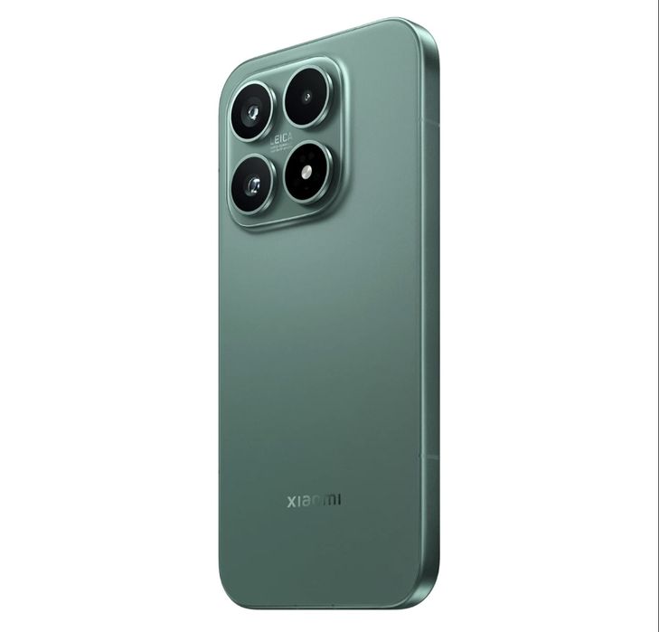 Xiaomi 17 памяти 512