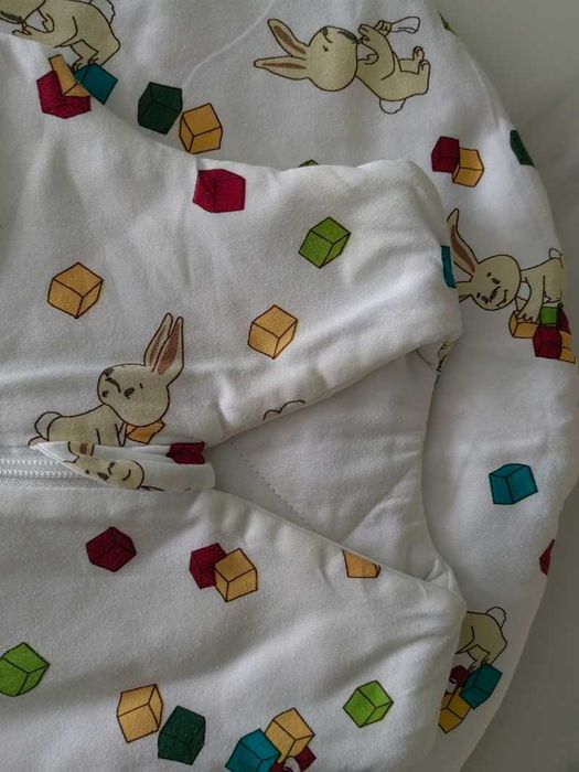 Бебешко чувалче за сън