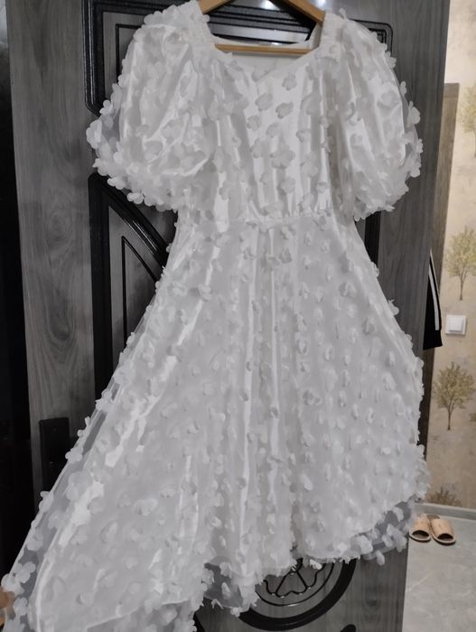 Vachirni kõylak  46 48 razmerdagi qizlarizga boladi