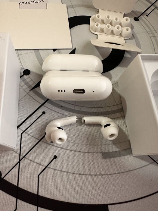 Casti Pro 3