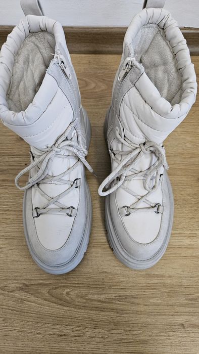 Дамски Боти Номер 39