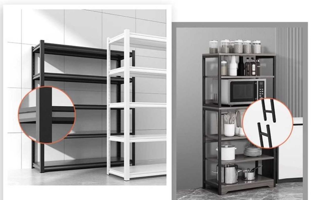 Стеллаж для хранения тяжёлых грузов в наличии есть\Stellaj arzonga