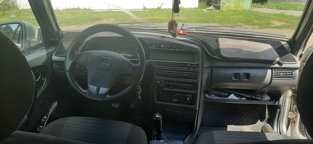 Продам ваз 2115.