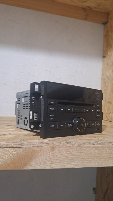 Магнитола от Равон р3
