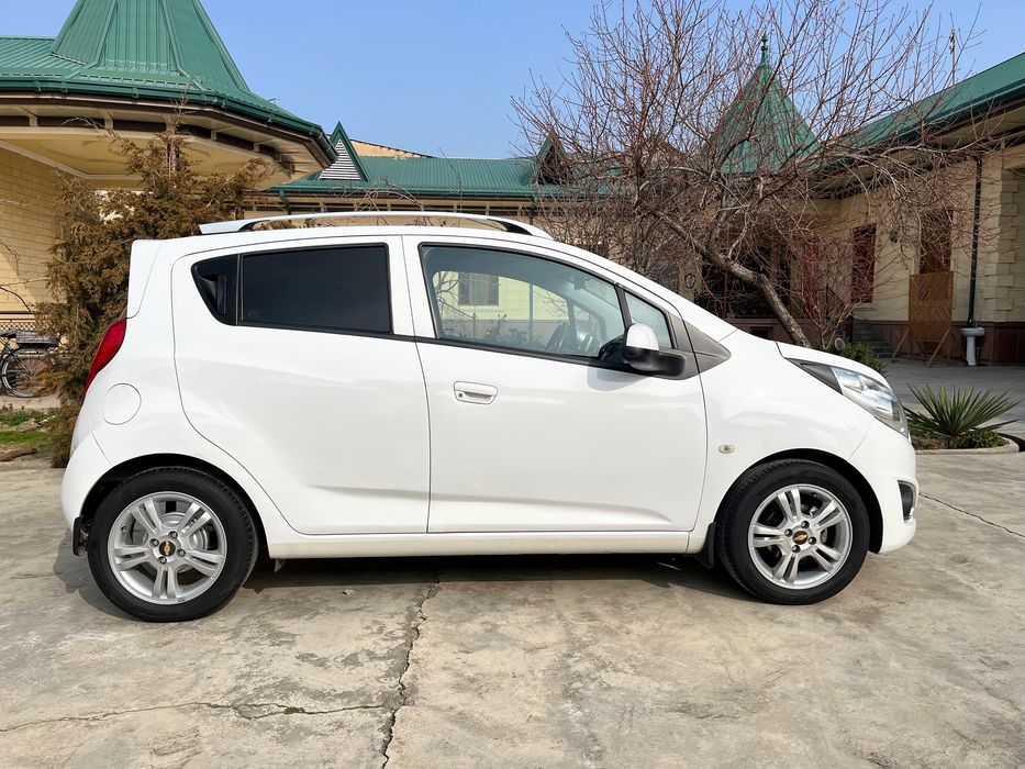 Spark 4-pozitsiya Avtomat