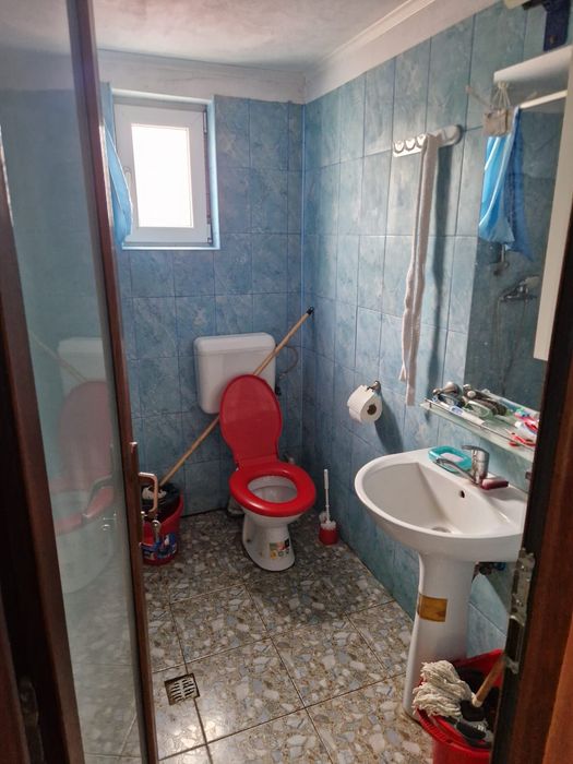 Vând urgent casa de vacanță in Robaia comuna Musatesti județ Argeș