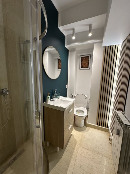 3 camere Ultracentral Mercur Renovat centrala 525€