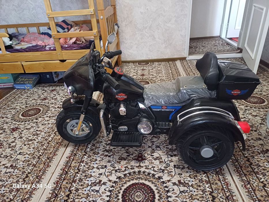 Elektr  Matastikilcha