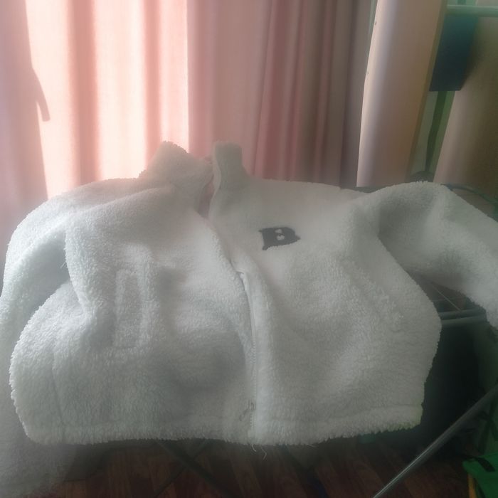 Продам теди бу белый