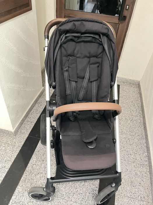 Детска количка Cybex Balios S 3in1 2022