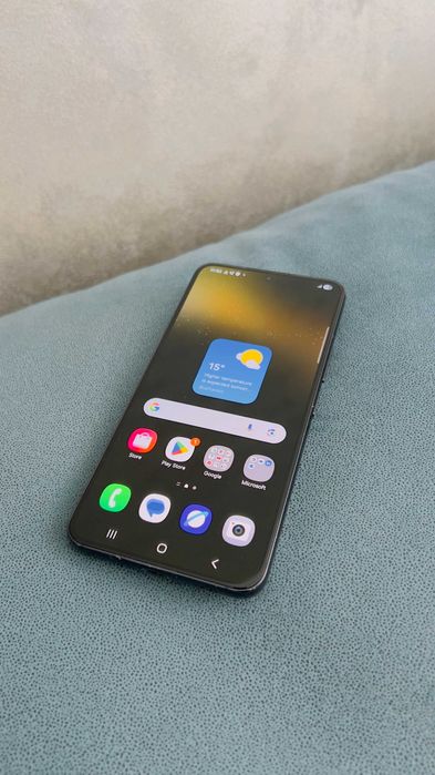 Vand telefon Samsung S22