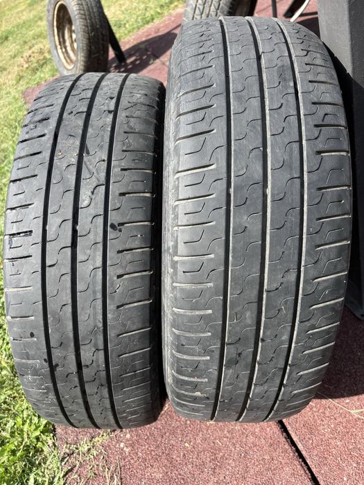 Anvelope 225/65R16 C