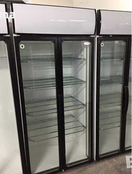 Хладилни Витрини