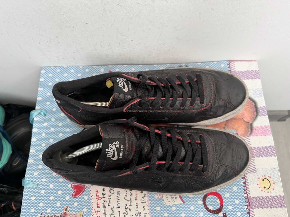 Nike SB Zoom Bruin NBA Bulls''оригинални маратонки 46 номер