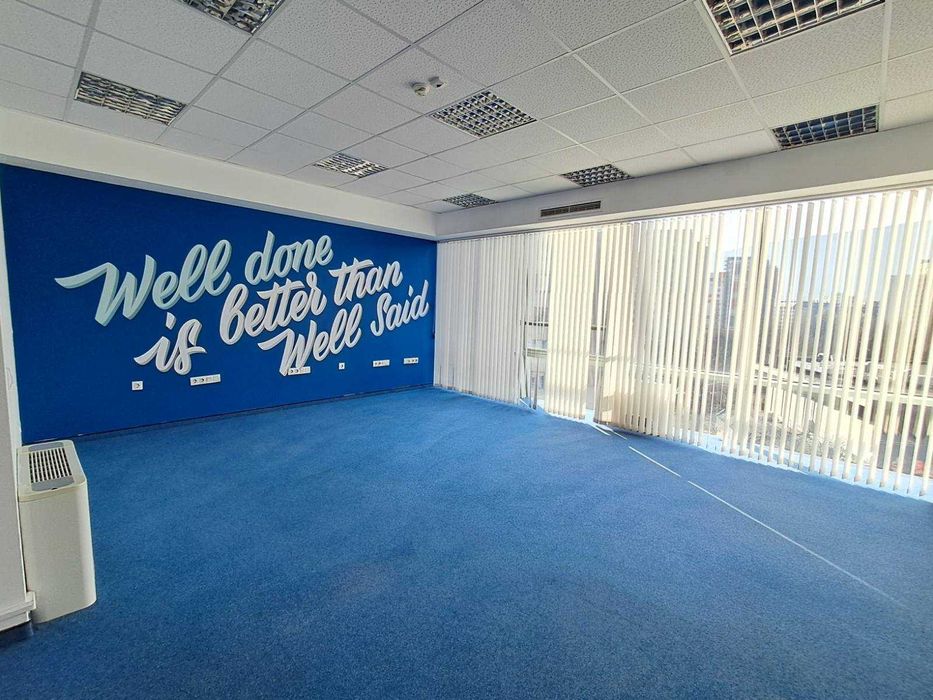 Дава се под наем Офис в София, Студентски град - 385 кв.м за 27772 € - Снимка #4