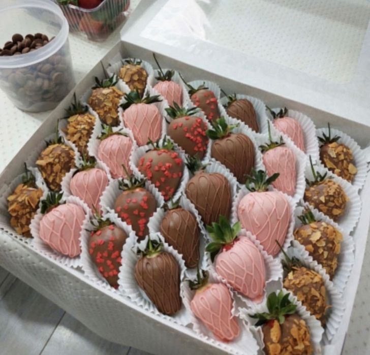 Цветы новые красивые цветы