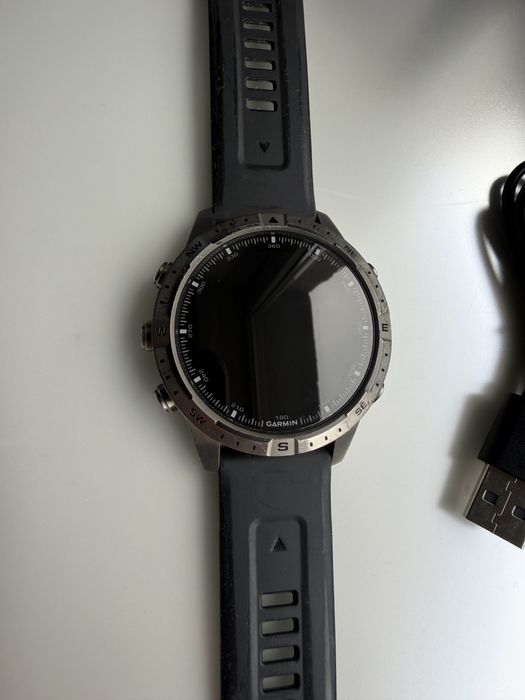 Garmin Adventurer