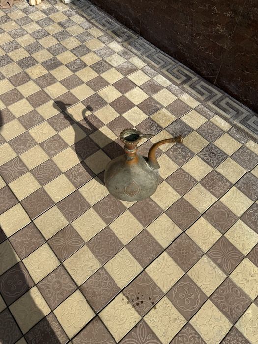 Кадими нарсалар Антиквар