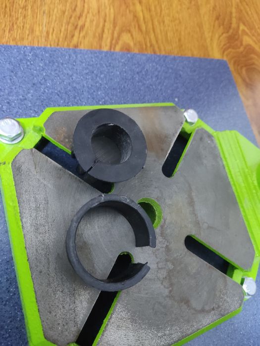 Стойка для дрели усиленная