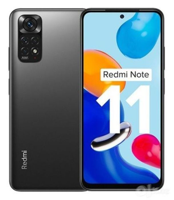 Redmi Note 11 sotiladi.
