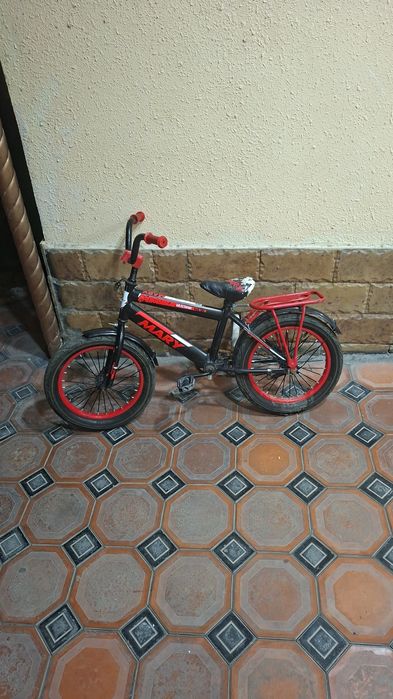 Детские велосипеды