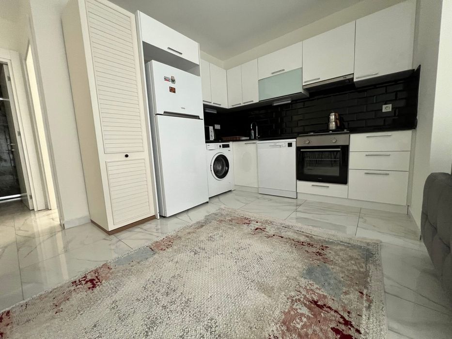 BEZ ZAKS Kvartira Kunlik