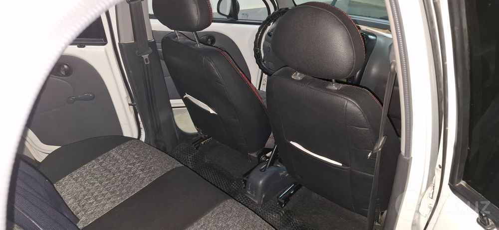 Shevrolet matiz ideal