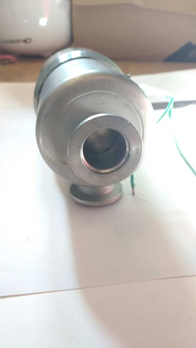 Electrovalva 220v, electrovalva industriala