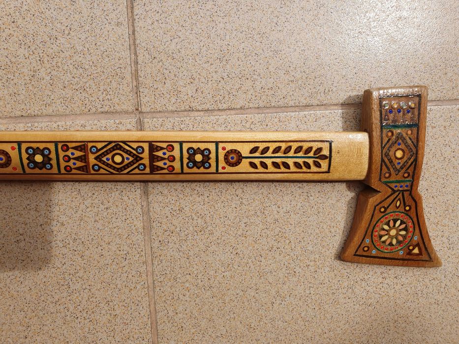 Брадва - сувенир