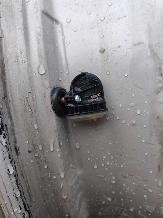 Jante auto Borbet 17'