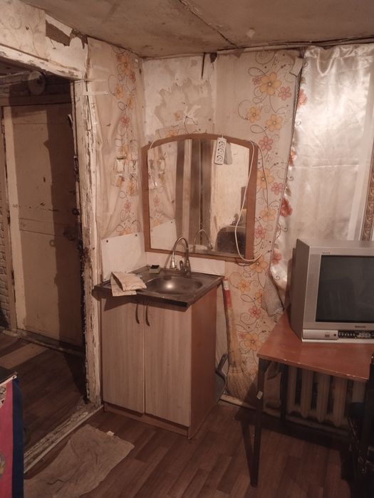 Сдам комнату без душа