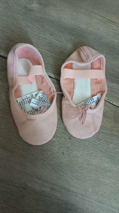 Дрехи за балет, комплект за балет