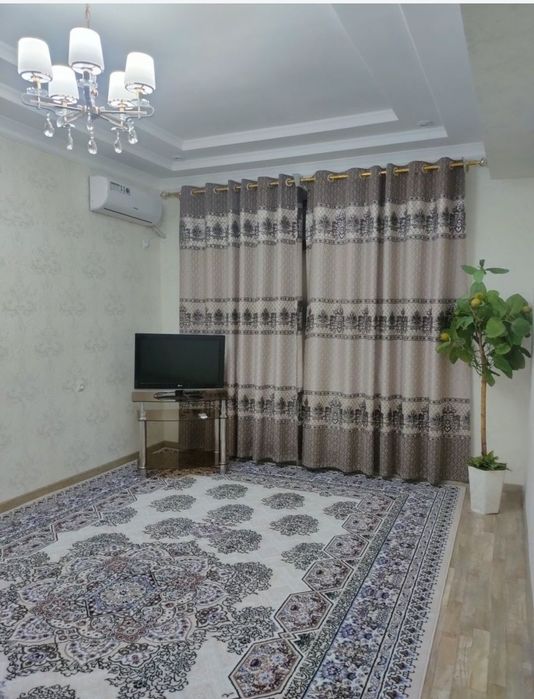 Продается Своя Кирпичная  1-комнатная квартира.