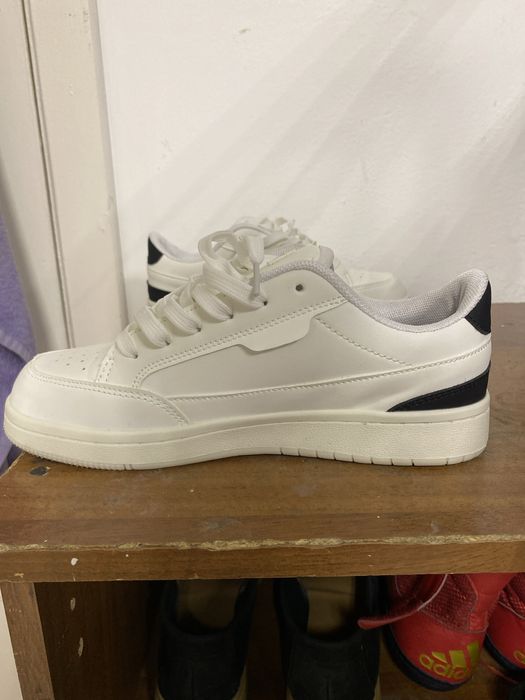 Кеды adidasssssss