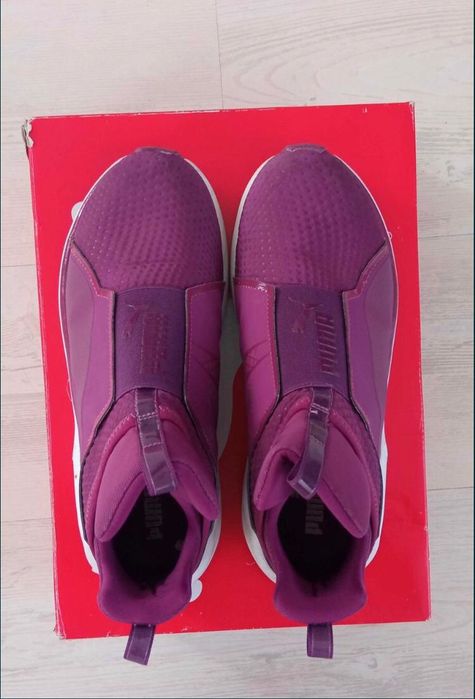 Дамски маратонки Puma