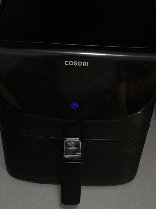 Cosori Premium Air Fryer, Голям капацитет - 5.5L XXL,