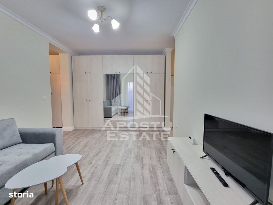 Apartament cu 2 camere, de inchiriat, petfriendly, Chisoda