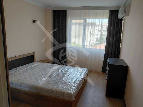 Дава се под наем Тристаен апартамент в Пловдив, Център - 96 кв.м за 500 € - Снимка #4