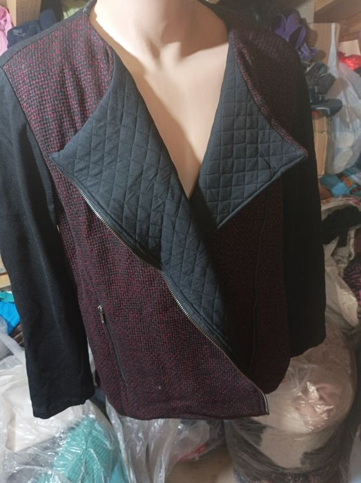 Якета- два модела