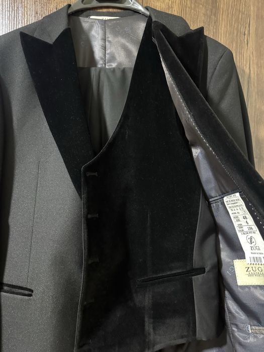 Продаётся костюм и бурюк