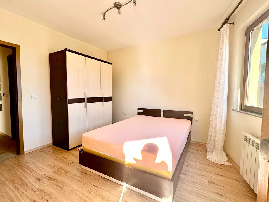 Дава се под наем Двустаен апартамент в София, Лозенец - 63 кв.м за 699 € - Снимка #6