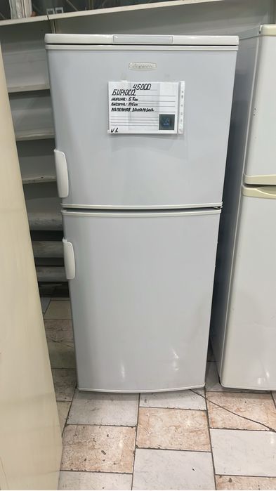 Продажа холодильника