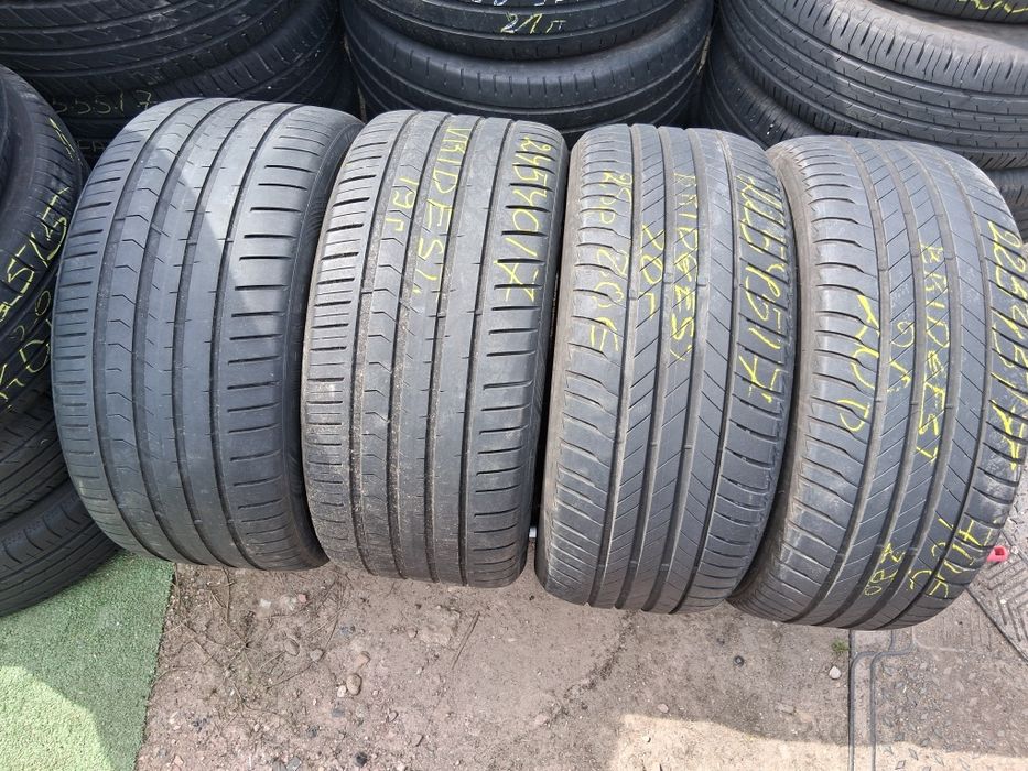 17цола спорт пакет 245 40 и 225 45 17 4броя летни