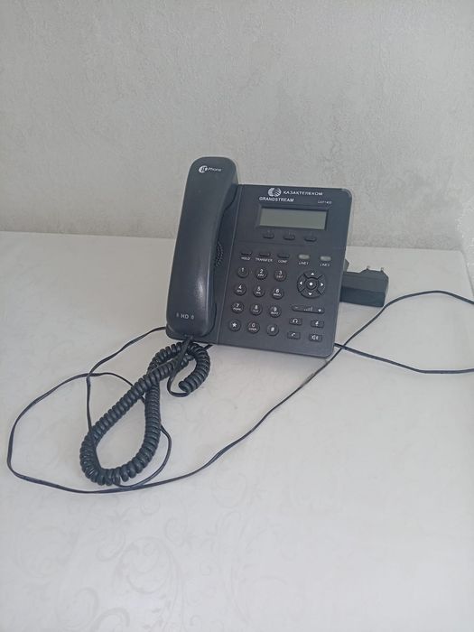 IP Телефон Grandstream GXP 1400 за 6900тг