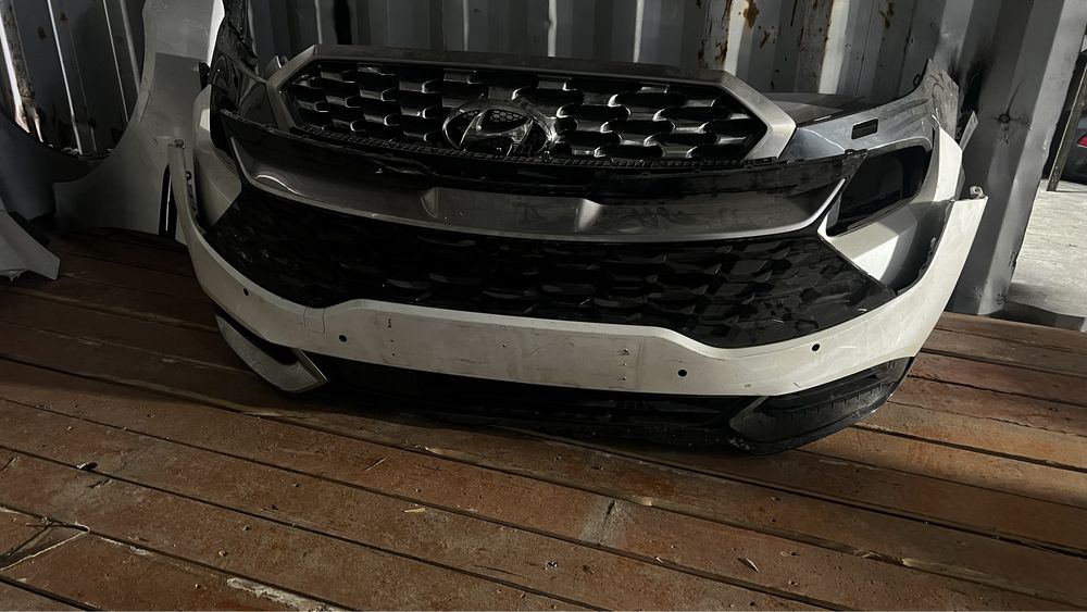 Запчасти на Киа и Хюндай