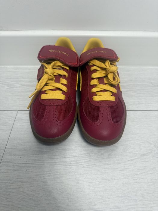 Кроссовки Puma Harry Potter