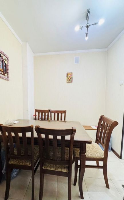 Ул. Тараса Шевченко 3-х комнатная 70м2 ‼️Метро Ташкент