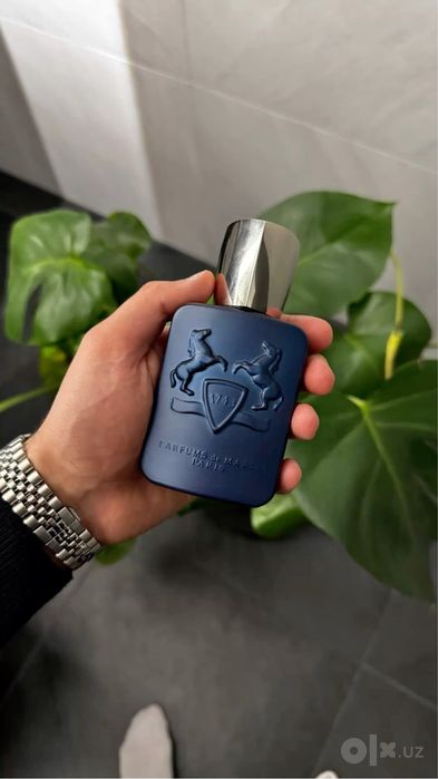 Parfume De marley Layton erkelaga zor atir (razlivga bor)